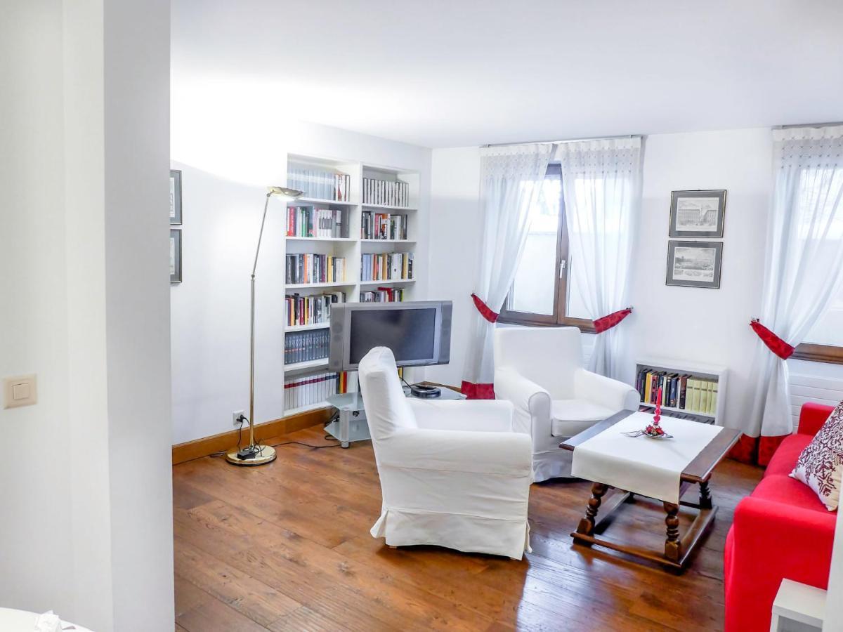 Apartment Chesa Sonnalpine B 52 By Interhome São Moritz Exterior foto