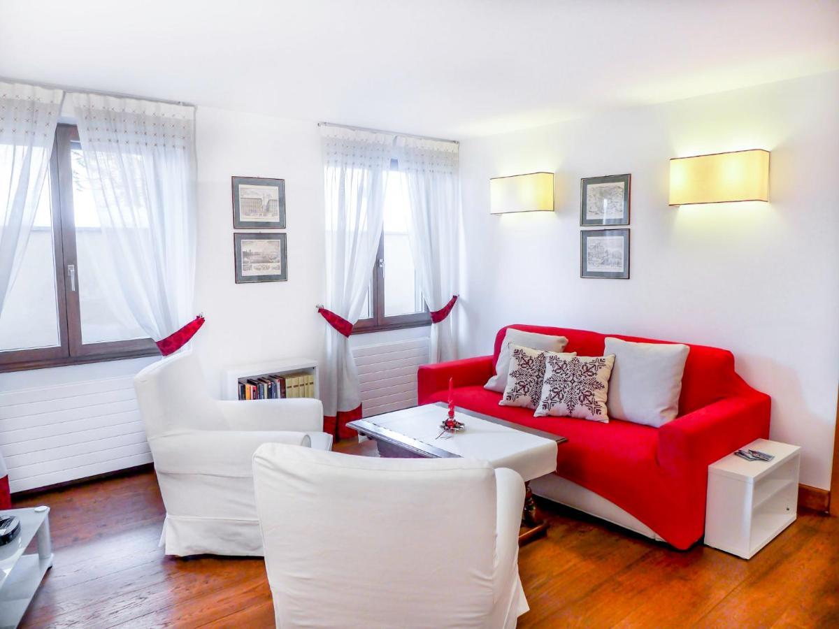 Apartment Chesa Sonnalpine B 52 By Interhome São Moritz Exterior foto